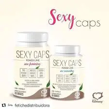 Sexy Caps
