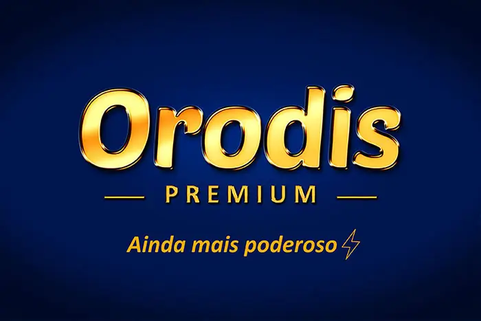 Orodis Premium